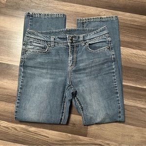 code bleu jeans